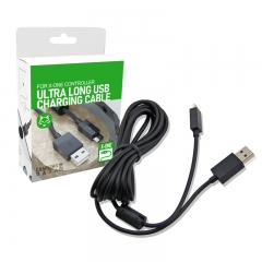USB Charge Cable For XBox One Controller