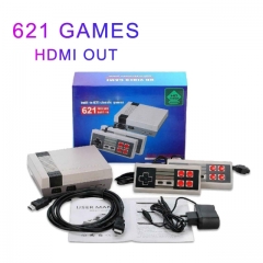 621 in 1 NES Game Console HDMI/EU PLUG/UK PLUG/US PLUG