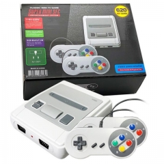 620 in 1 SNES Game Console AV/EU PLUG/UK PLUG/US PLUG