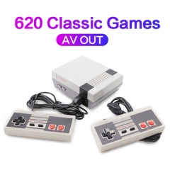 620 in 1 NES Game Console AV/EU PLUG/UK PLUG/US PLUG