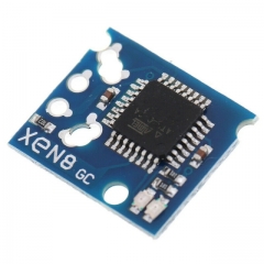 XENO Mod GC Direct-reading Chip for NGC