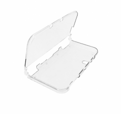 Crystal Case for NEW 3DS Console PP bag