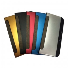 NEW 3DSXL Console Aluminum Case/5 colors