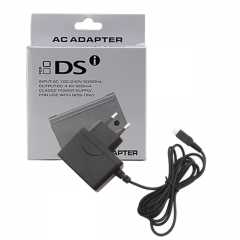 NDSI AC Adaptor/EU Plug