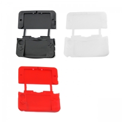 Silicone Case For 3DSXL/3 colors