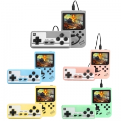 800 in 1 Retro Game Console with Gamepad/5 colors