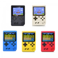 400 in 1 Handheld Game Console