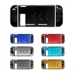 Switch Console With Joy-Con Aluminum Protective Case PP Bag/7 colors
