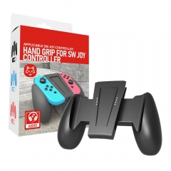 Switch Joy-Con Charging Grip With 3.5mm Audio