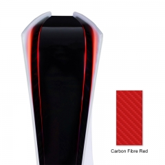 Carbon Fibre Red
