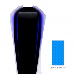 Carbon Fibre Blue
