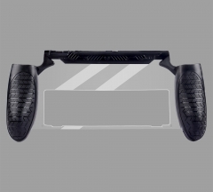 Switch Oled TPU Protective Case With Grip