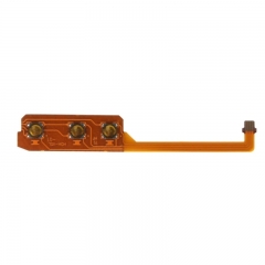 OEM Switch Lite On/Off Power Volume Button Ribbon Flex Cable