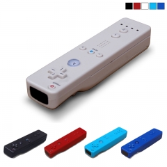 WII Remote Controller Without Motion Plus/PP bag