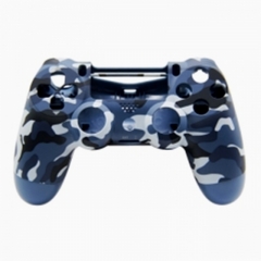 Camouflage Blue