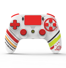 Customized Order PS4/PC Bluetooth Controller