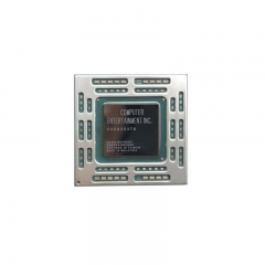 Original Pulled PS4 1200 CXD90037G CPU Apu Spare Chipset Bga