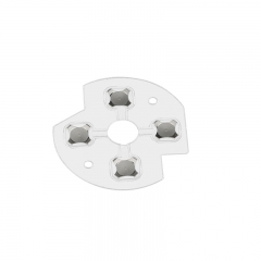 Xbox One/Elite Controller D-Pad Button Metal Dome Conductive Film Sticker