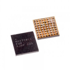 Original Pulled Switch Lite Power Management Chip MAX77812EWB