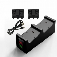 Xbox Series X Dual Controller Charging Dock/Black