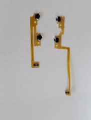 OEM ZL/ZR Shoulder Button Switch Flex Cable for NEW 3DS /NEW 3DS XL