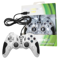 PC/PS3/PC360/TV/TV BOX/Android Wired Controller