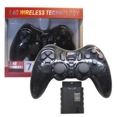 7in1 2.4G Wireless Controller