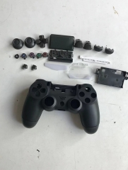PS4 Pro Replacement Housing Full Shell/Black