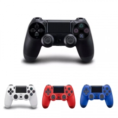 Bluetooth Gamepad For PS4/PC with Color box/4 colors