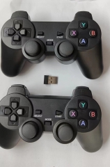 USB 2.4G Wireless 2in1 Game Controller For Pandora Games And TV box