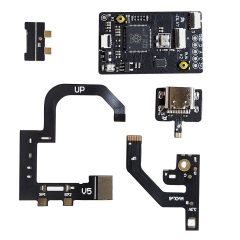 Switch OLED Console CPU Flex Cable