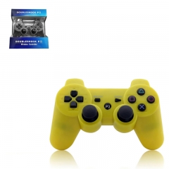PS3 Wireless Controller/Yellow