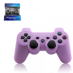 PS3 Wireless Controller/Purple