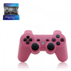 PS3 Wireless Controller/Pink