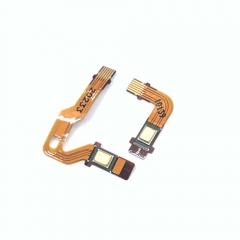 Original New A Pair OF PS5 Controller V2.0 Microphone  Flex Ribbon Cable