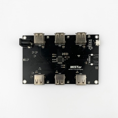 Mister DE10-Nano Accessories USB HUB extender