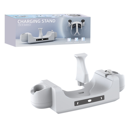 Charging Base For Meta Oculus Quest3