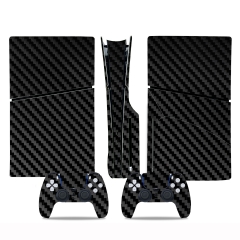 PS5 Slim Sticker Decal Cover for PlayStation 5 Slim Console and  PS5 Slim Controllers Skin Sticker