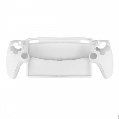 PS Portal Silicon Case/White