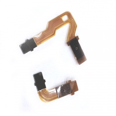 Original New A Pair OF PS5 Controller V1.0 Microphone  Flex Ribbon Cable