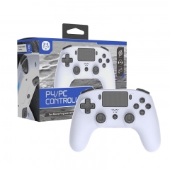 PS4/PC Bluetooth wireless Controller