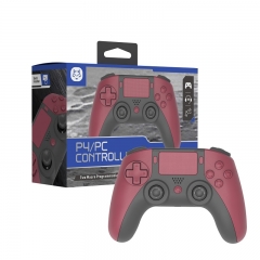 PS4/PC Bluetooth wireless Controller