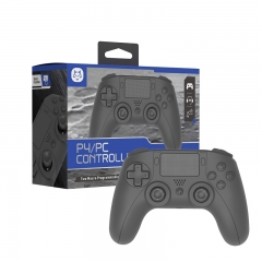 PS4/PC  Bluetooth wireless Controller