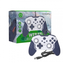 Wired Controller For Xbox One/Slim/Series/X/PC