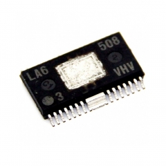 Original Pulled IC Chip LA6508 Control Laser for PS2 Controller PS2 Engine