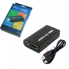 PS2 TO HDMI Converter