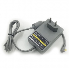 AC Adapter  DC 7.5V--2.2A for PSONE Game Console /EU Plug