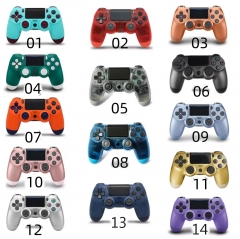 PS4/PC Bluetooth Controller/14 colors