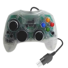 XBOX Wired Controller /Transparent