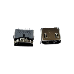 19 pin PS3 2000/2500# HDMI Socket (generic version)